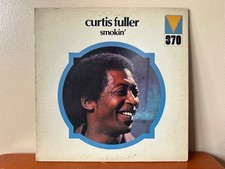 CURTIS FULLER 