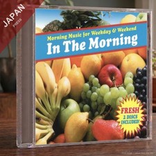 V.A. - In the Morning [MHCP 219-220] CD Japan Import Pop picture