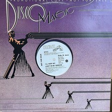 NYCC – I'll Keep My Light In My Window • Rare Gospel Disco 12