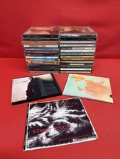 Mixed Lot 30 CDs Sting Sheryl Crow Tony Bennett Gerald Levert Jazz Blues Pop #99 picture