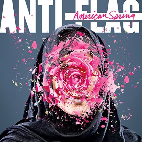 ANTI-FLAG American Spring