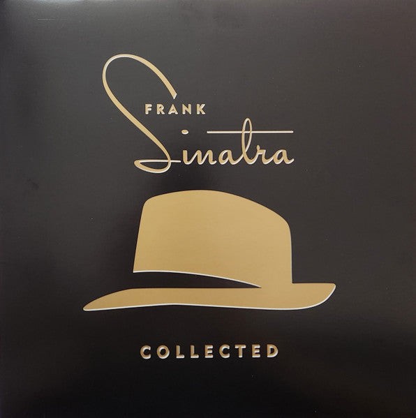 Frank Sinatra - Collected | 180g 2LP | Music On Vinyl