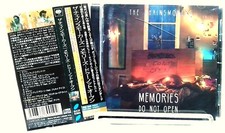 Memories... Do Not Open [CD with OBI] The Chainsmokers/JAPAN[Bonus Track] picture