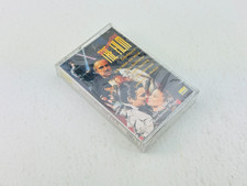 Romancing The Film Casablanca Gone With the Wind Cassette Tape -NEW NOS picture