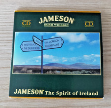 Jameson Irish Whiskey 'The Spirit of Ireland' - 3