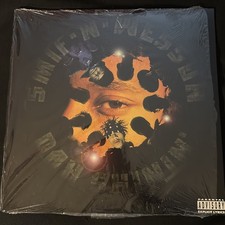 Smif-N-Wessun - Dah Shinin' 2005 Repress 2xVinyl picture