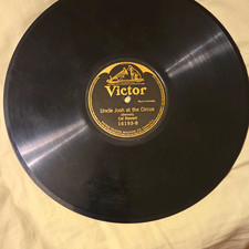 Lot Of 4 Records 10