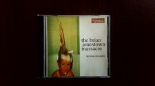 The Brian Jonestown Massacre - Spacegirl and Other Favorites - EVIL-11 picture