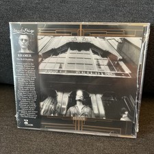 KRAMER (Bongwater) - The Brill Building (CD, 2012) sealed picture