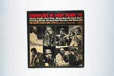 Newport In New York '72 (The Jimmy Smith Jam, Vol 5) - Vinyl LP Record - 1972 picture