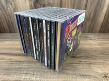 Rock n Roll CD Lot of 13 : Black Sabbath, Guns n Roses, Pennywise, Lamb of God picture