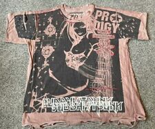 The Prodigy/buddhist punk - Very rare Tshirt Large picture