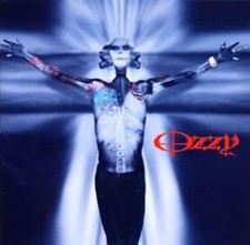 Down to Earth Ozzy Osbourne picture