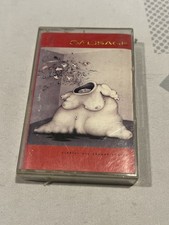 Sausage Riddles Are Abound Tonight Cassette Tape 94 Rare Primus Les Claypool OOP picture