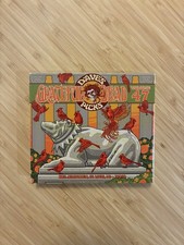 Grateful Dead Daves Picks vol 47 picture
