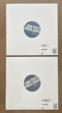 Skylar Spence Saint Pepsi Prom King TEST PRESSING - Only 30 Made Limited 2 LPs picture