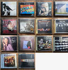 Various Artists CD's 3 for $15.00 and includes shipping picture