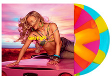 Zara Larsson Midnight Sun Girls Trip Blood Records Vinyl 2LP /5000 New IN HAND picture