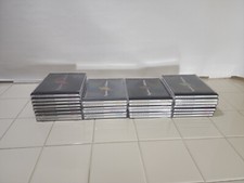 The Mix Signature Collection 27 CDs 14 Brand New Sealed Samples picture