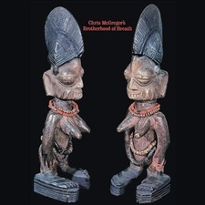 Chris McGregor's Brotherhood of Breath Brotherhood of breath (Vinyl) 12
