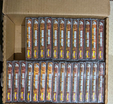 Lot of 128 Factory Sealed Cassette Tapes Country Pop Vocal Branson City Limits picture