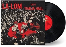 La Lom - Live At Thalia Hall [New Vinyl LP] picture