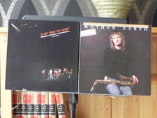 2x BARBARA THOMPSON PARAPHERNALIA LP Ex/Ex picture