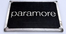 Paramore The Final Riot Limited Edition CD w/ Bonus DVD, Fueled by Ramen 2008 picture