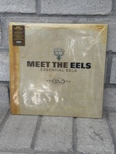 Eels Meet the Eels – Essential Eels Vol. 1 1996–2006 (Vinyl) picture