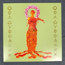 Porno for Pyros - Good God's Urge (LP, 2020 ORG ) Pink Vinyl Press Ltd 500 NM/NM picture