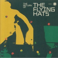 FLYING HATS, The - The Return Of The Flying Hats - Vinyl (LP) picture