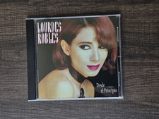 Lourdes Robles- Desde el Principio (1993) picture