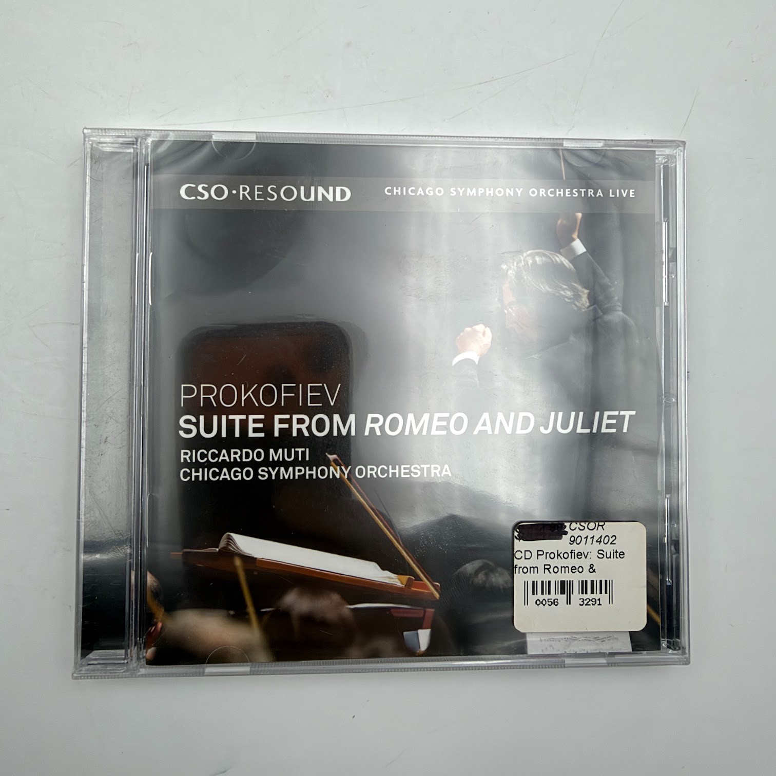 Prokofiev 