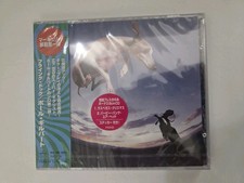 Paul Gilbert Flying Dog Rare 1998 Japan Mr. Big Racer CD picture
