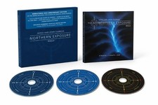 Sasha & John Digweed - Northern Exposure Redux (3xCD Late Night Tales) - PROGRES picture