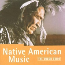 The Rough Guide: Native American Music picture