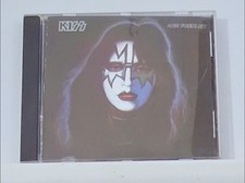 ACE Frehley SOLO CD KISS 1978 825 916-2 Casablanca picture