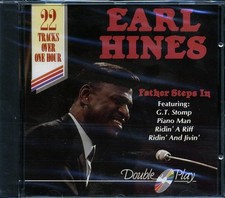 Earl Hines - Father steps in picture