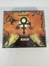 PRINCE Emancipation 3 Cd Set 1996 NPG Records Used picture