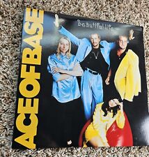 NEAR MINT / FIRST PRESSING 1995 Ace of Base 