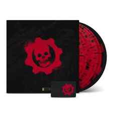 GEARS OF WAR: ORIGINAL TRILOGY SOUNDTRACK SPECIAL LIMITED EDITION In Stock picture