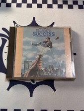 THE SECRET OF MY SUCCESS Motion Picture Soundtrack 1987 MCA David Foster picture