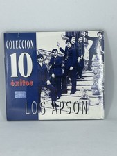 Los Apson Colección 10 Éxitos picture