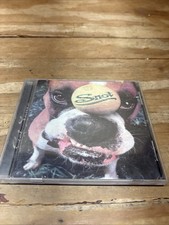 Snot GET SOME CD 1997 Geffen Records OOP Santa Barbara Punk RESURFACED DISC picture
