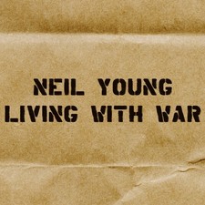 Living with War picture