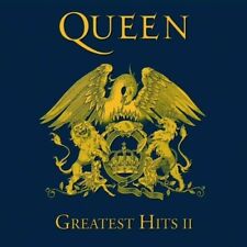 Greatest Hits II (2011 Remasters) by Queen (Record, 2016) picture