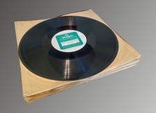 Radio Transcription Lot - Movietown Radio Theater - 14 discs - Episodes 1-14 picture