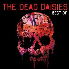 The Dead Daisies - Best Of The Dead Daisies [New CD] picture