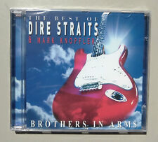 DIRE STRAITS (NEW CD) MINT RARE SEALED picture