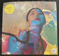 HATIS NOIT ~Aura~ Vinyl Record LP 2022 NEW Sealed picture